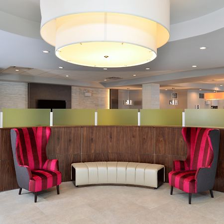 Holiday Inn Express Hotel & Suites St. Louis West-O'Fallon By Ihg Luaran gambar