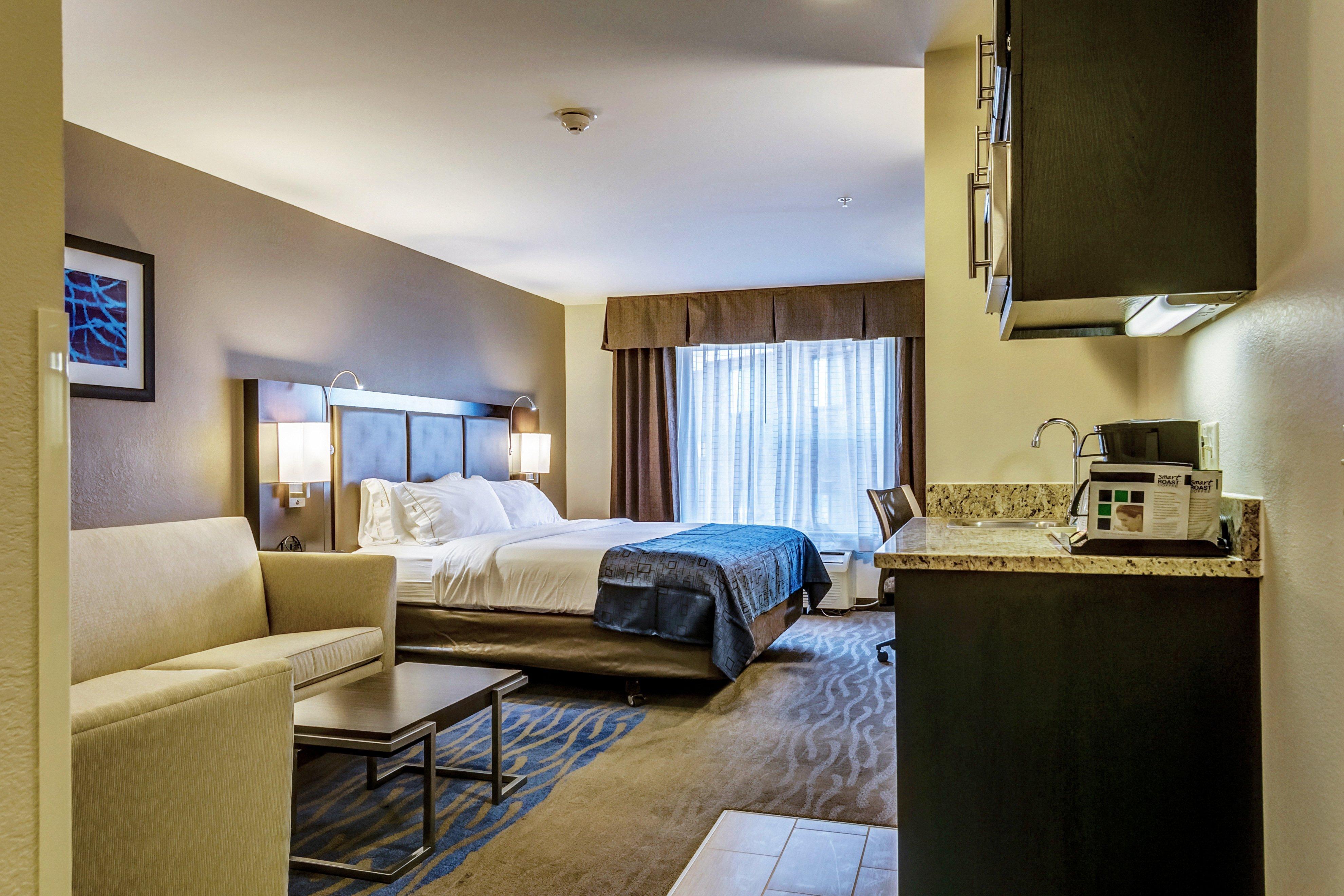 Holiday Inn Express Hotel & Suites St. Louis West-O'Fallon By Ihg Luaran gambar