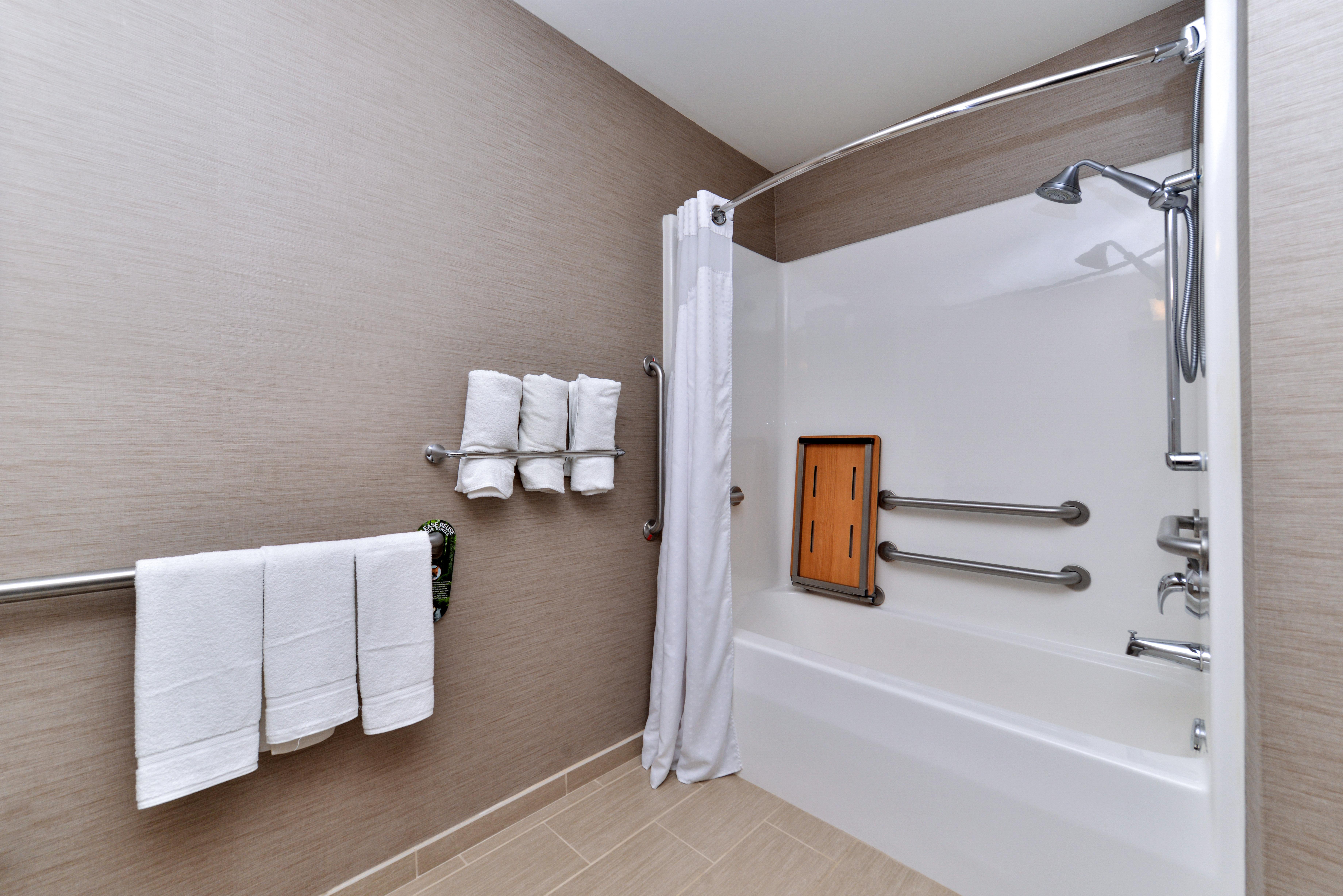 Holiday Inn Express Hotel & Suites St. Louis West-O'Fallon By Ihg Luaran gambar