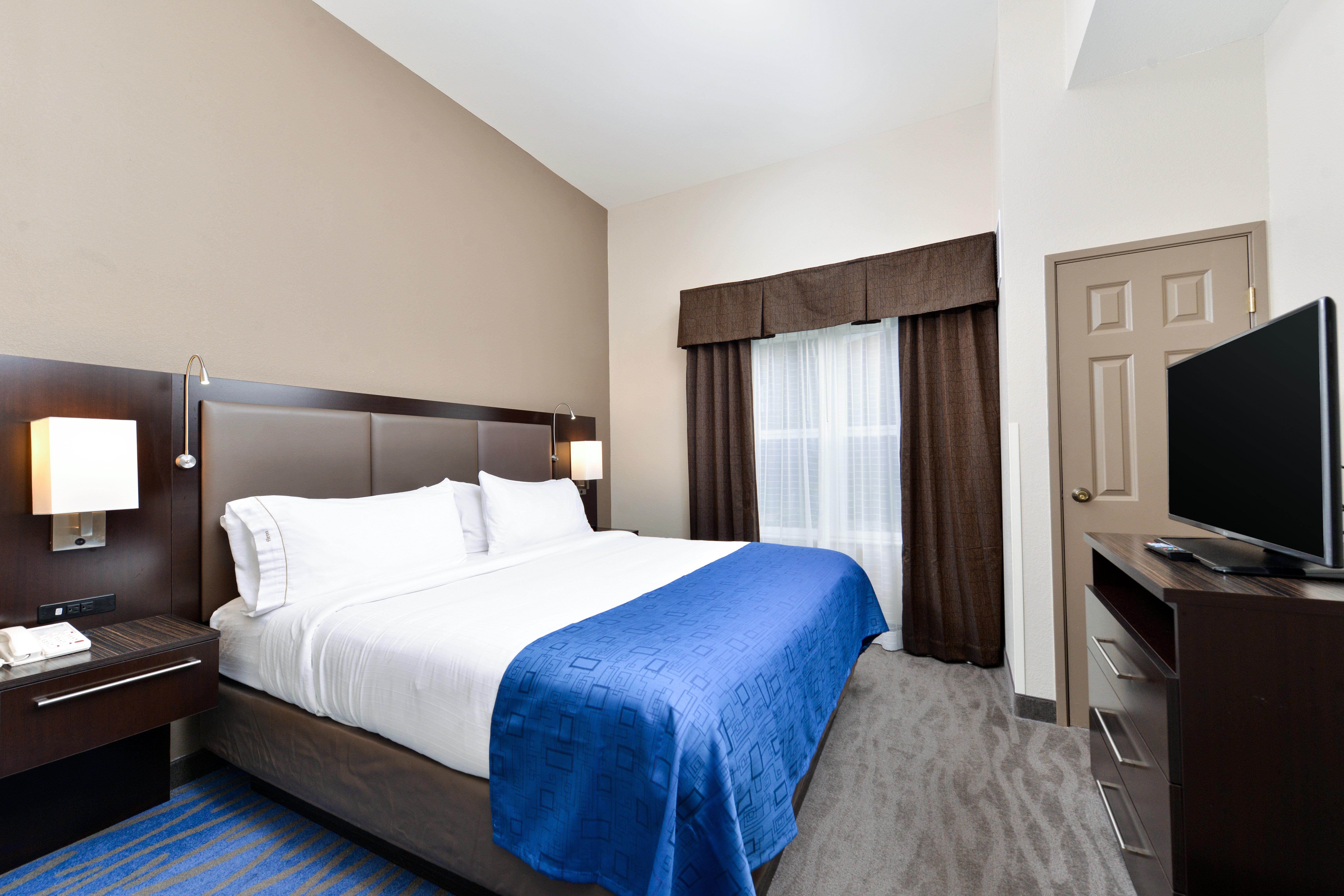 Holiday Inn Express Hotel & Suites St. Louis West-O'Fallon By Ihg Luaran gambar