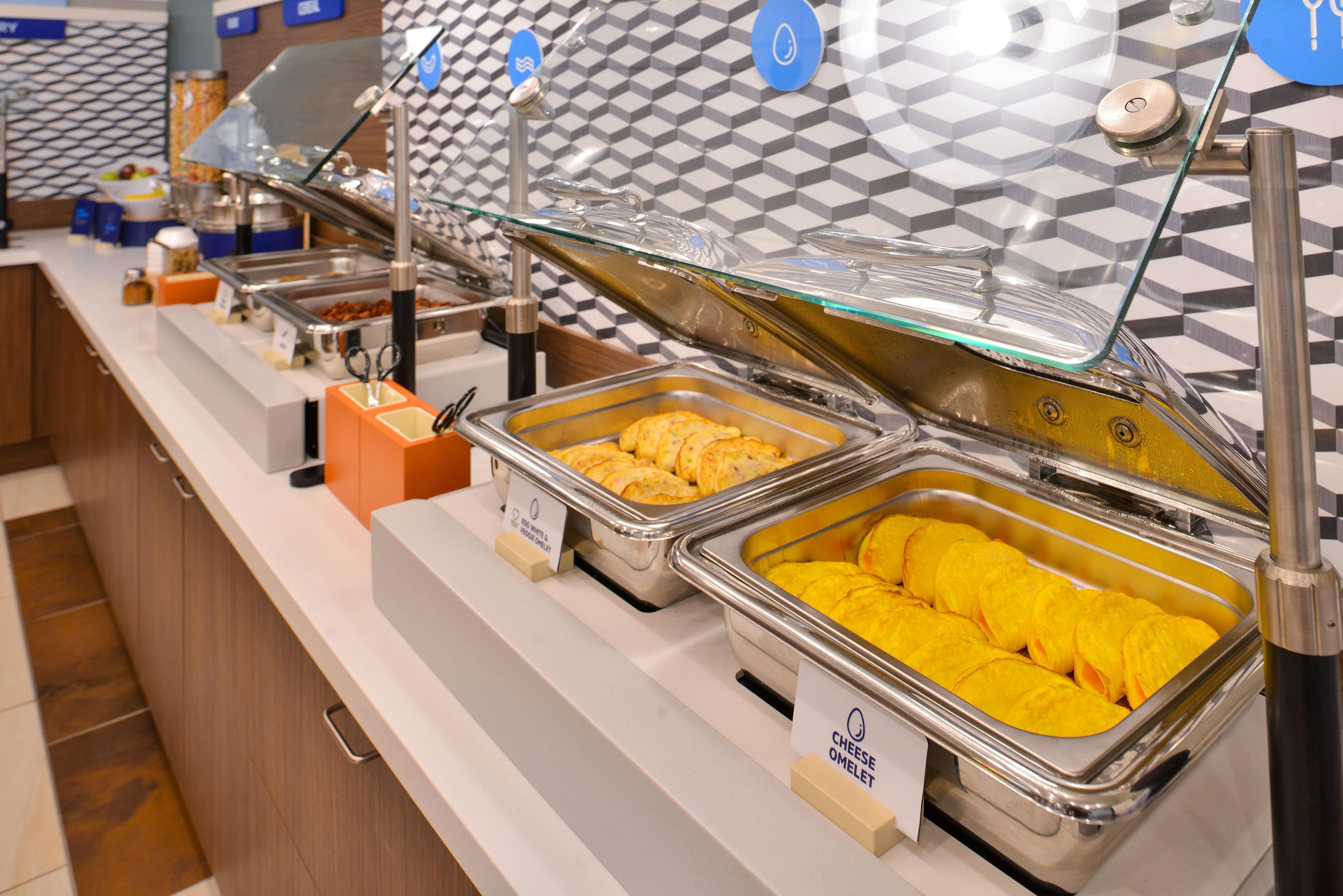 Holiday Inn Express Hotel & Suites St. Louis West-O'Fallon By Ihg Luaran gambar
