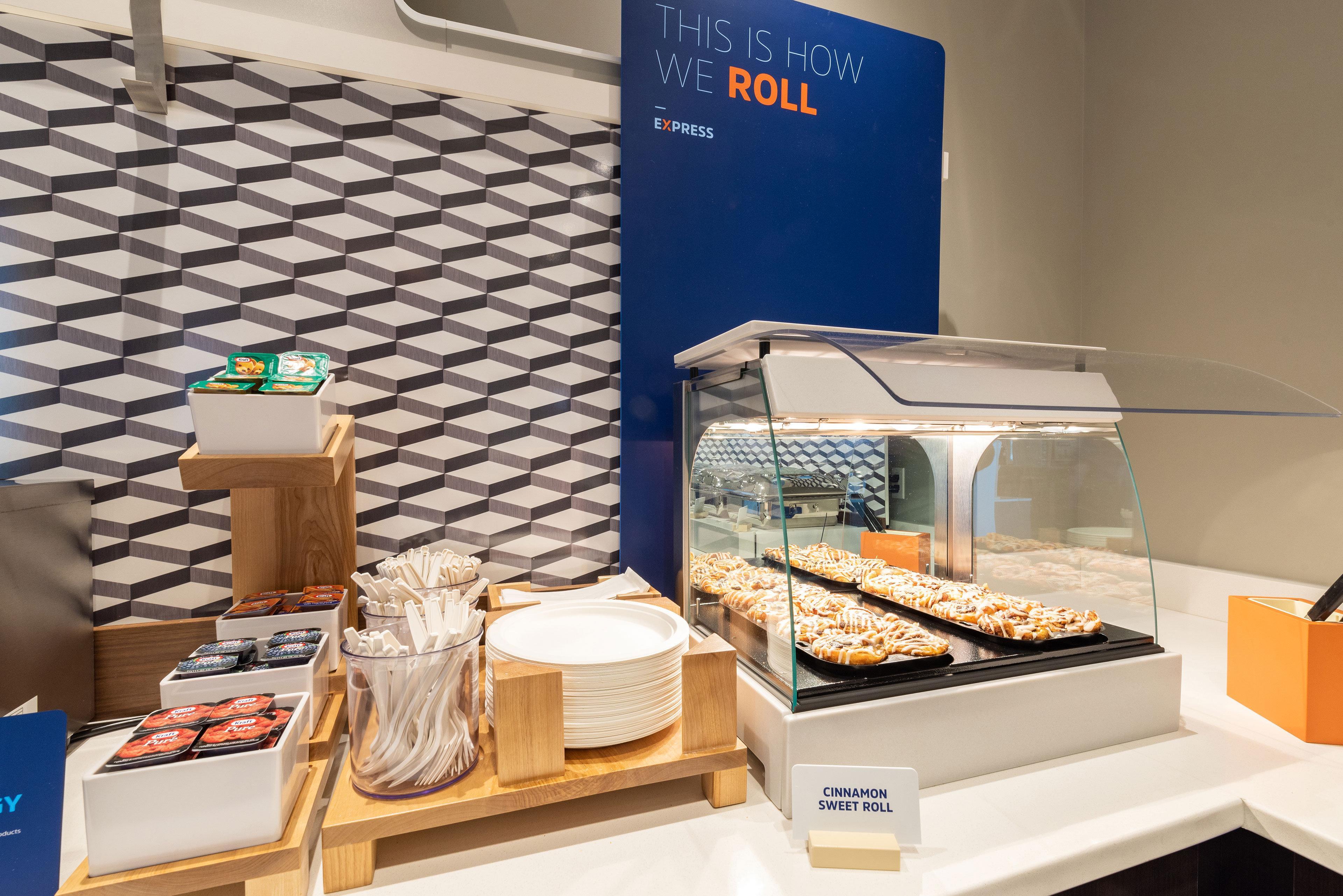Holiday Inn Express Hotel & Suites St. Louis West-O'Fallon By Ihg Luaran gambar