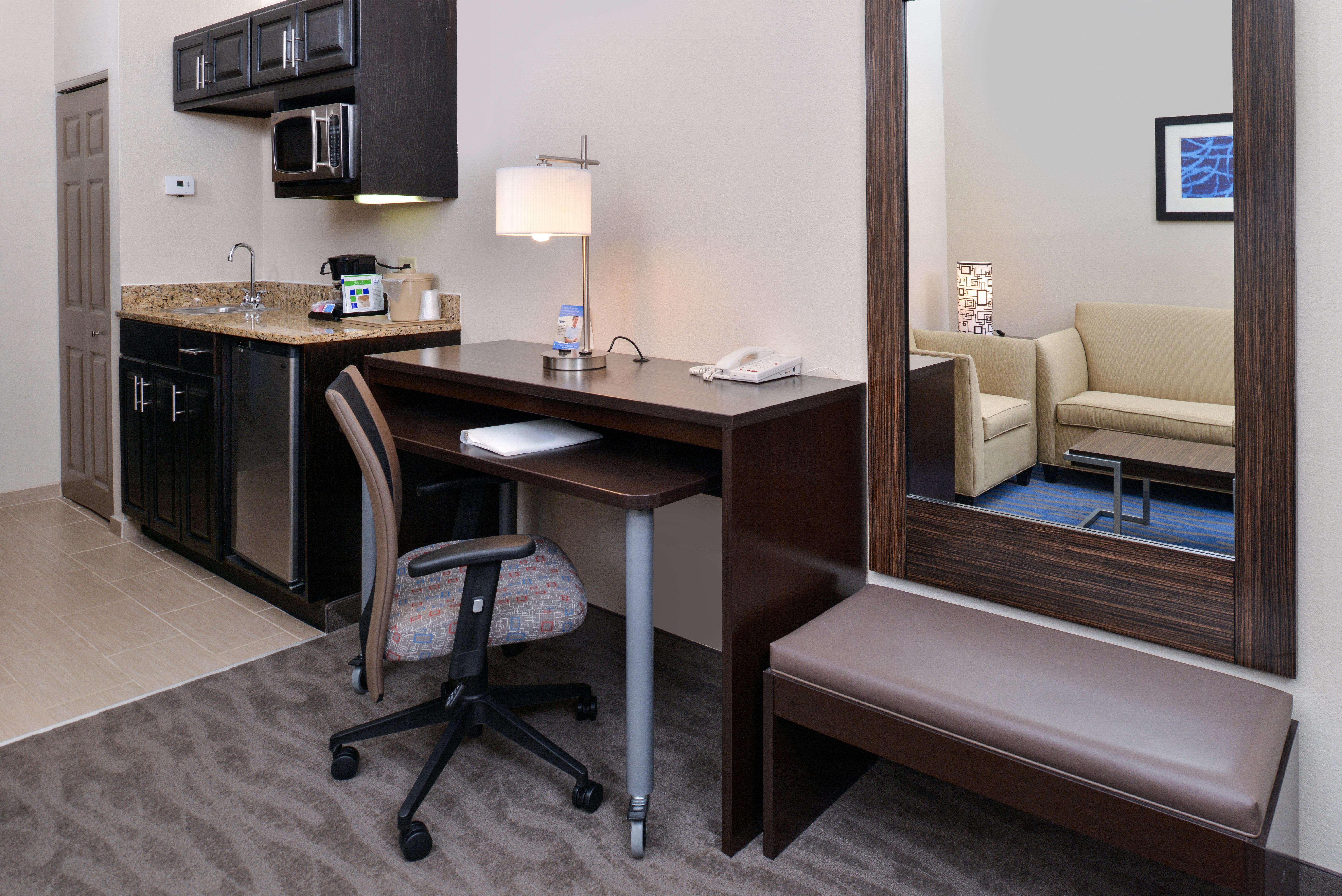 Holiday Inn Express Hotel & Suites St. Louis West-O'Fallon By Ihg Luaran gambar