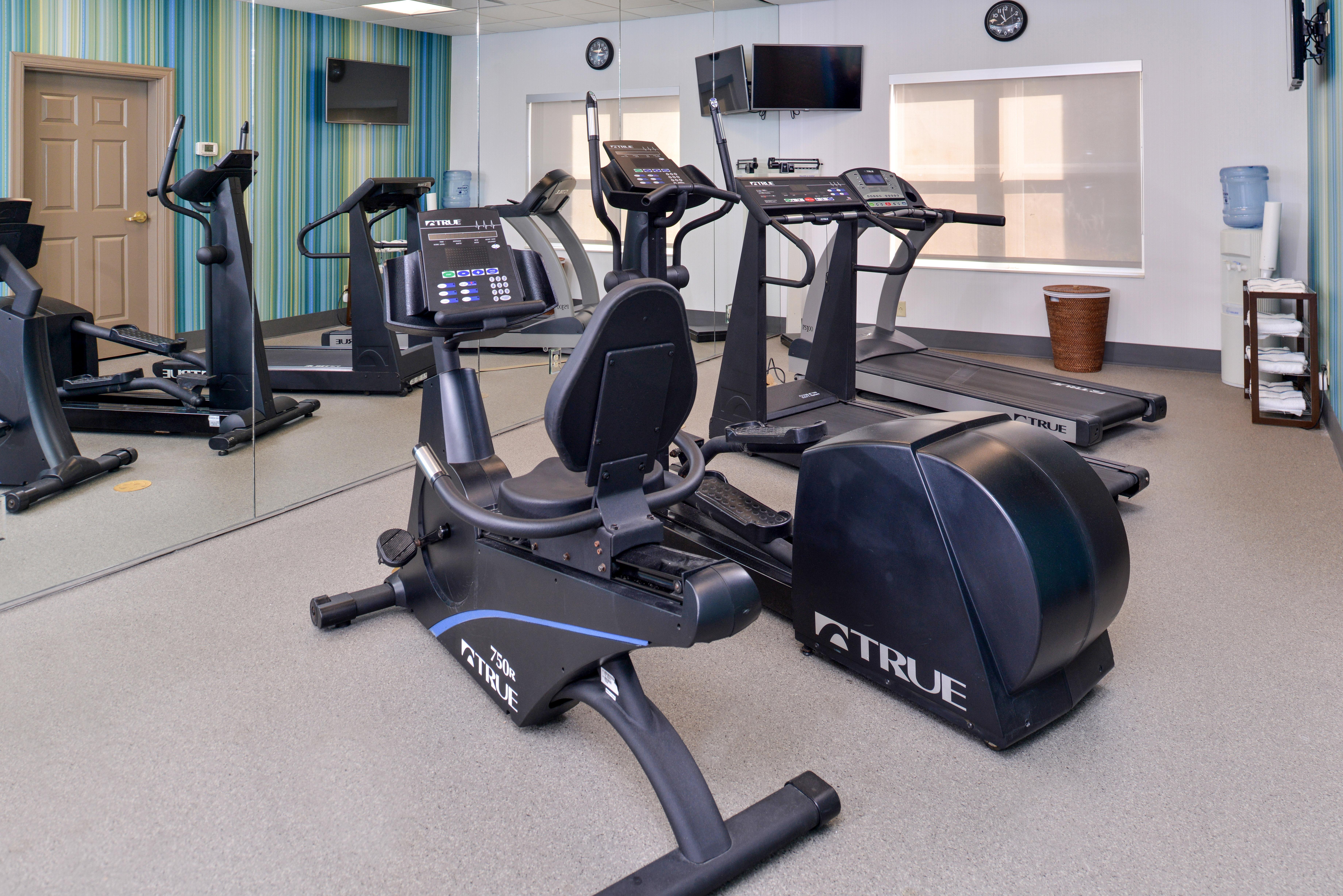 Holiday Inn Express Hotel & Suites St. Louis West-O'Fallon By Ihg Luaran gambar