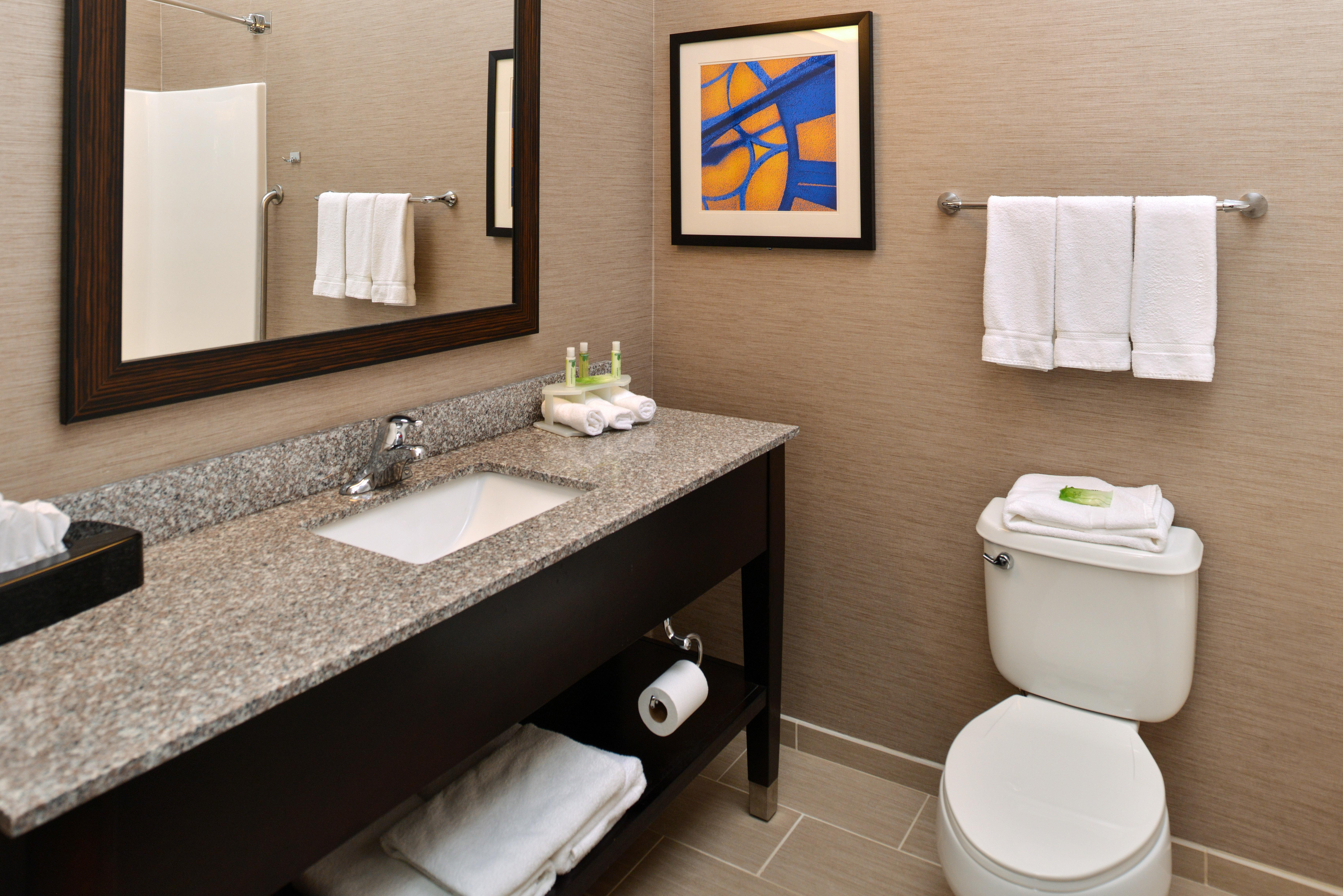 Holiday Inn Express Hotel & Suites St. Louis West-O'Fallon By Ihg Luaran gambar