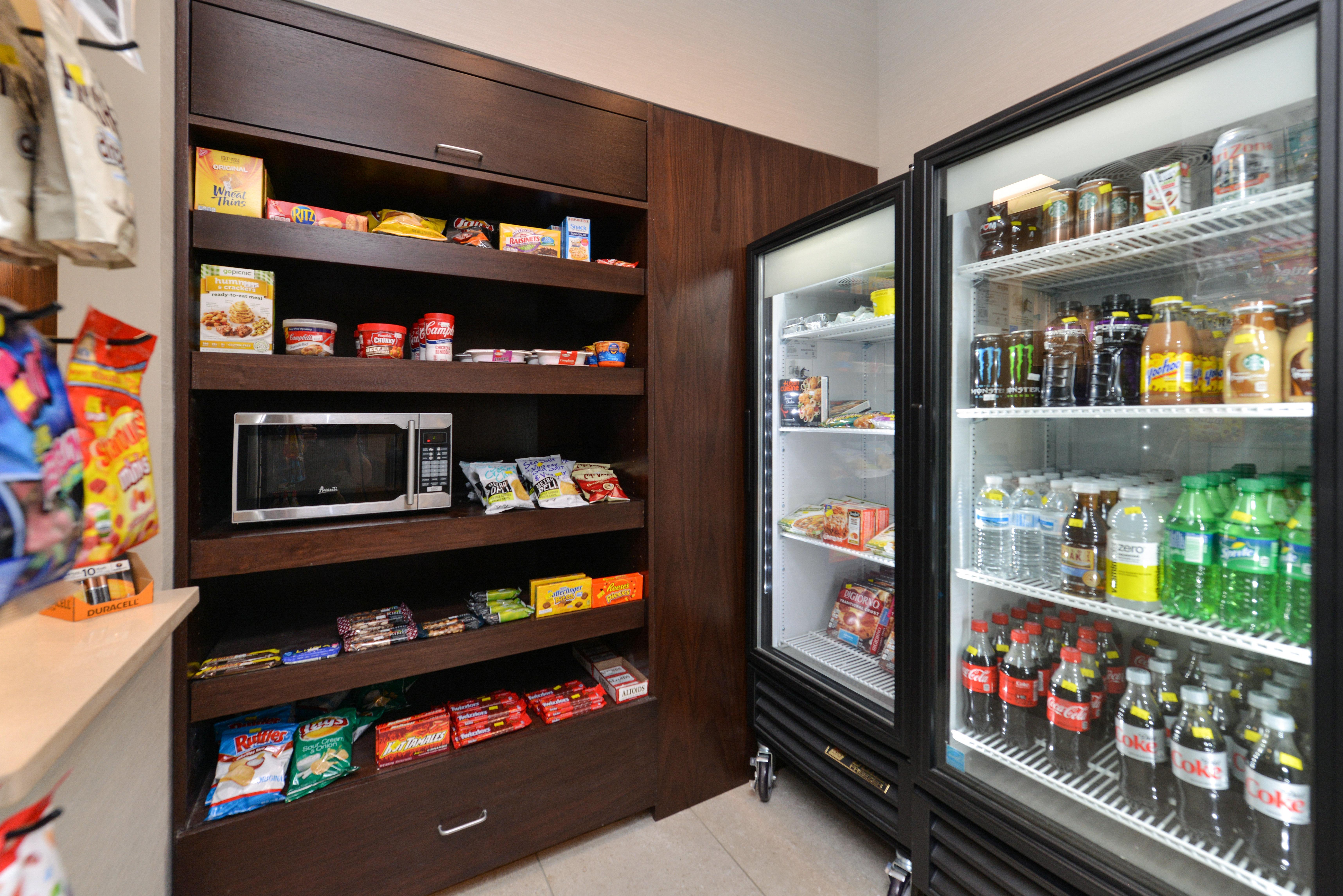 Holiday Inn Express Hotel & Suites St. Louis West-O'Fallon By Ihg Luaran gambar