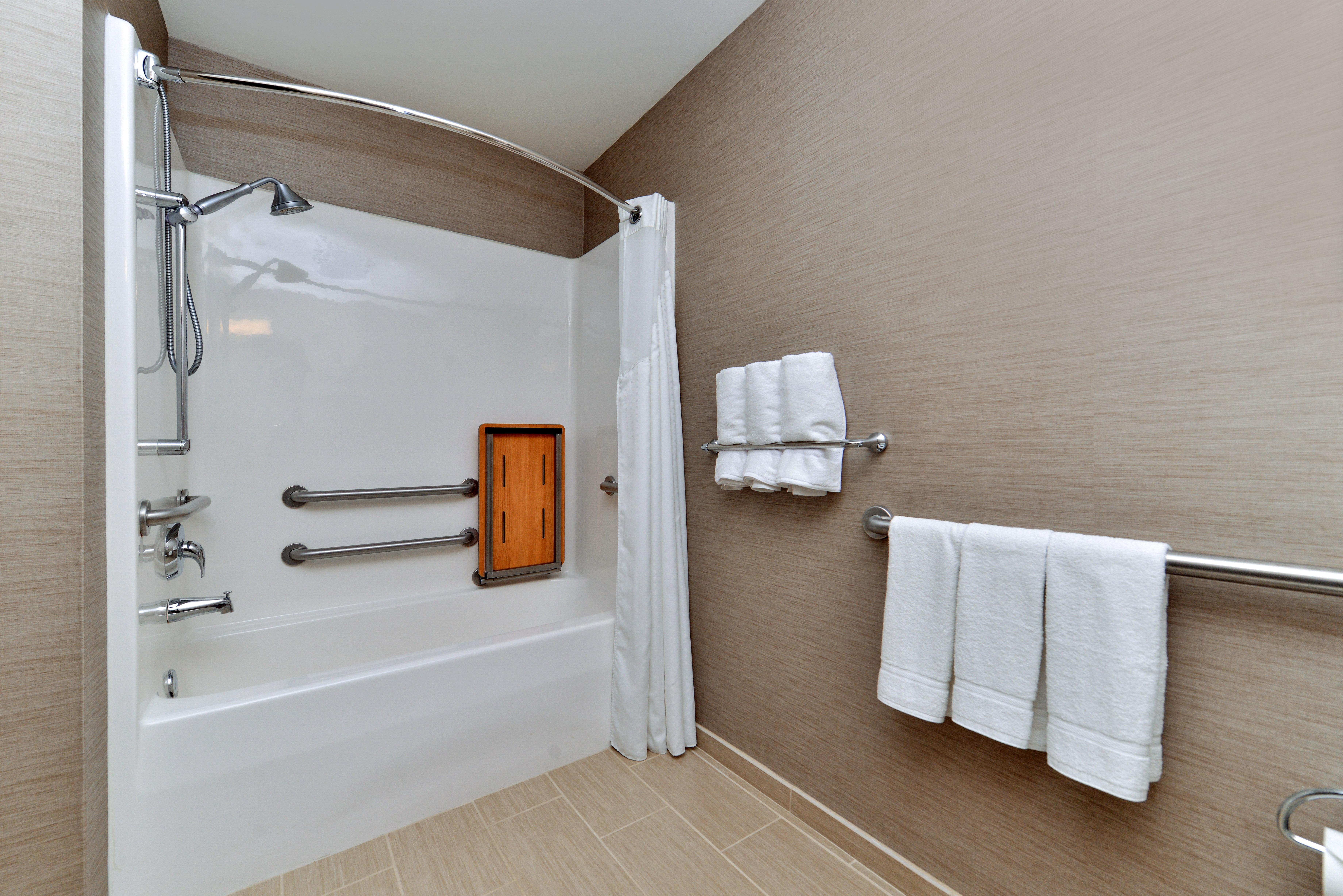 Holiday Inn Express Hotel & Suites St. Louis West-O'Fallon By Ihg Luaran gambar