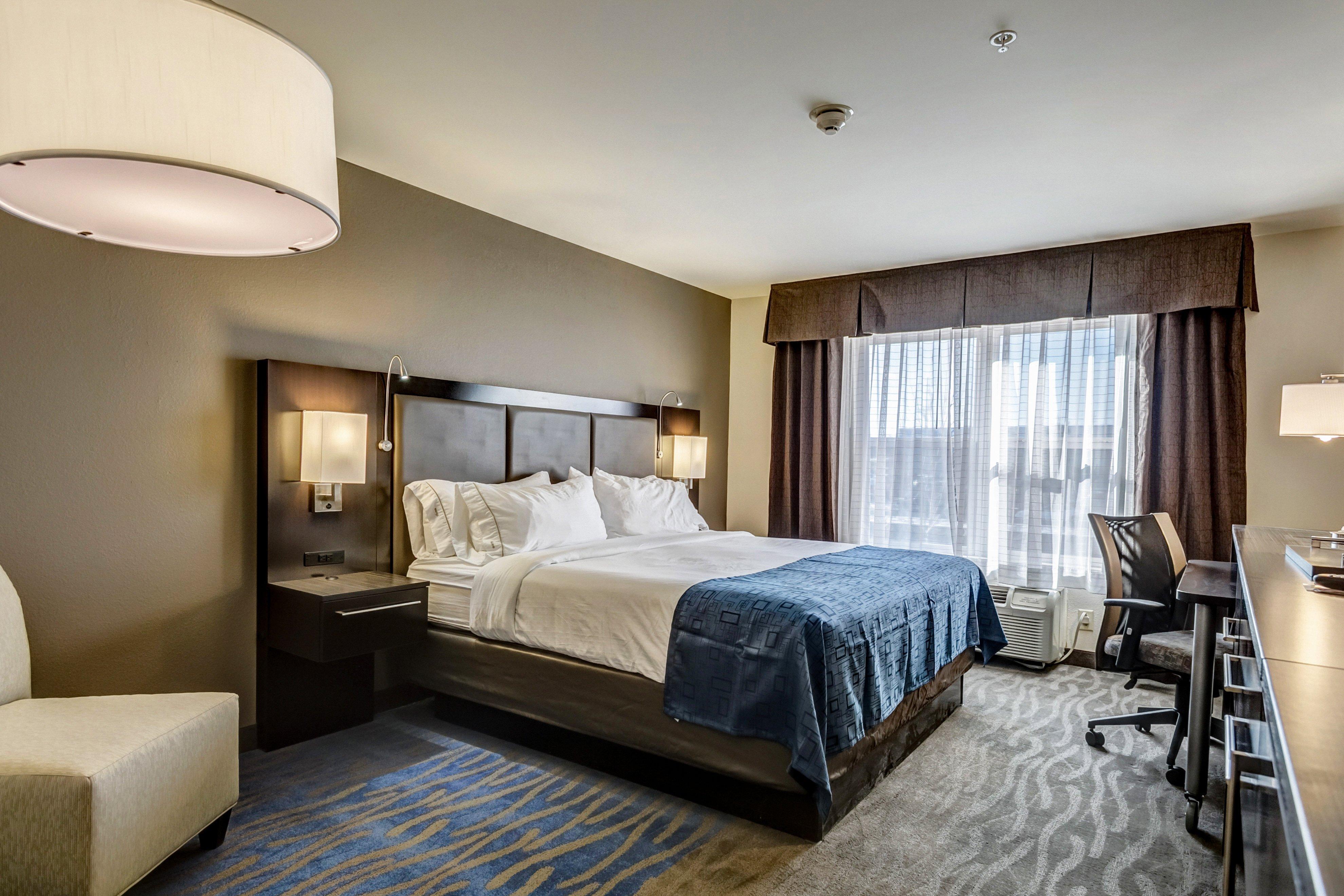 Holiday Inn Express Hotel & Suites St. Louis West-O'Fallon By Ihg Luaran gambar