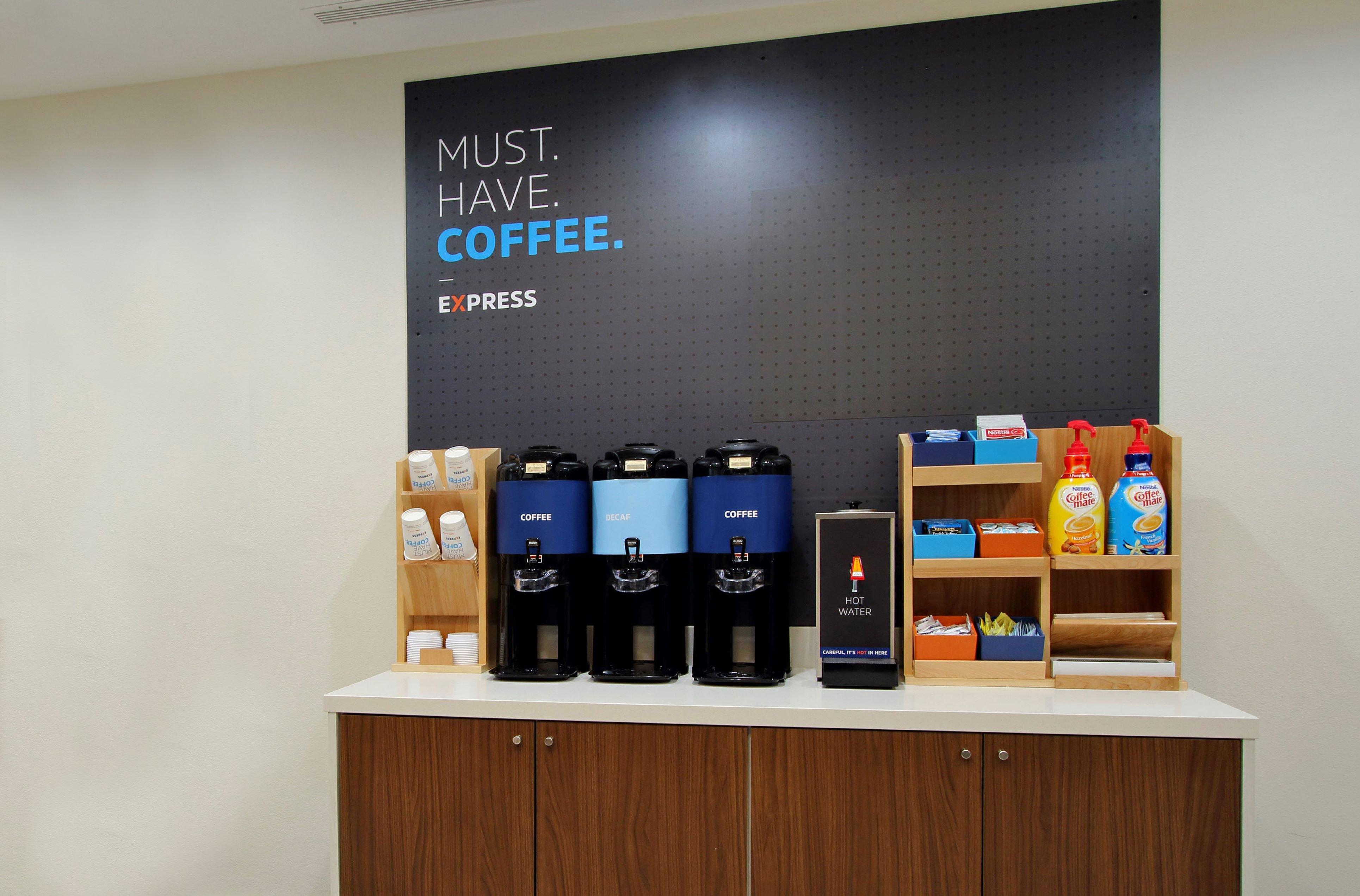 Holiday Inn Express Hotel & Suites St. Louis West-O'Fallon By Ihg Luaran gambar