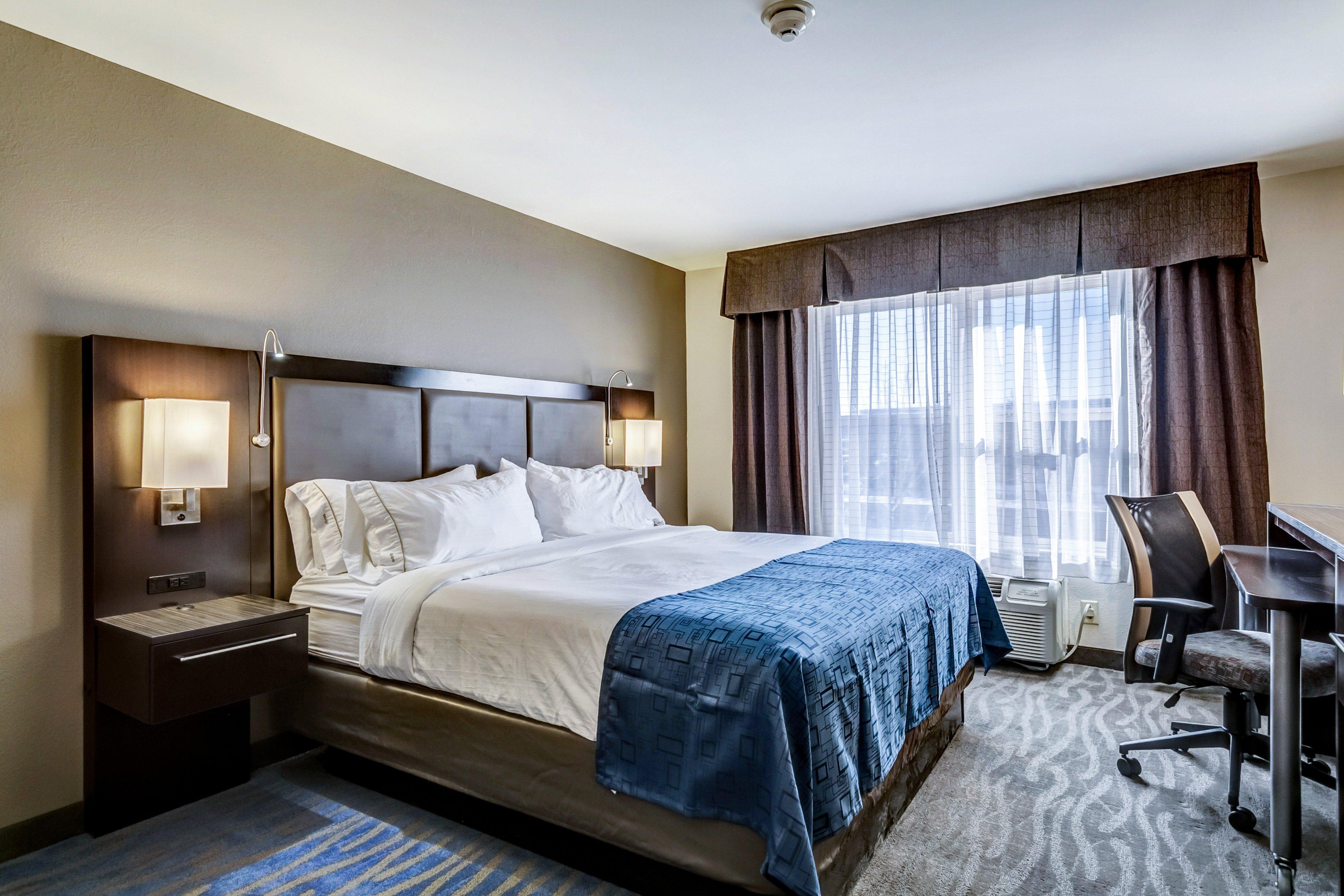 Holiday Inn Express Hotel & Suites St. Louis West-O'Fallon By Ihg Luaran gambar